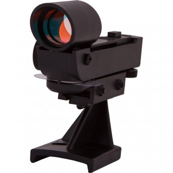 Искатель с красной точкой SKY-WATCHER, с двумя креплениями